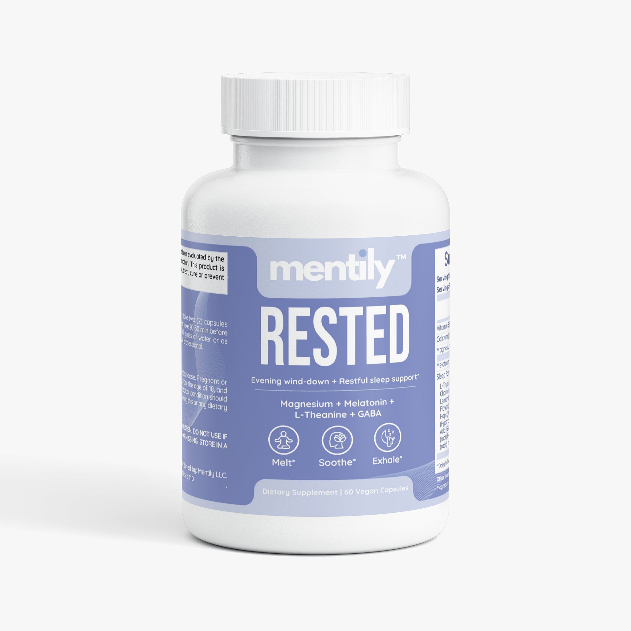 RESTED™