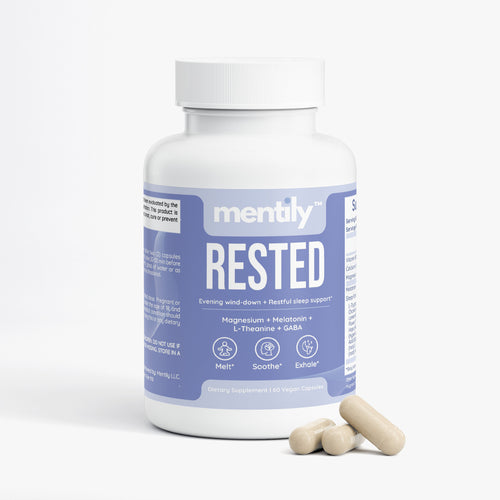 RESTED™