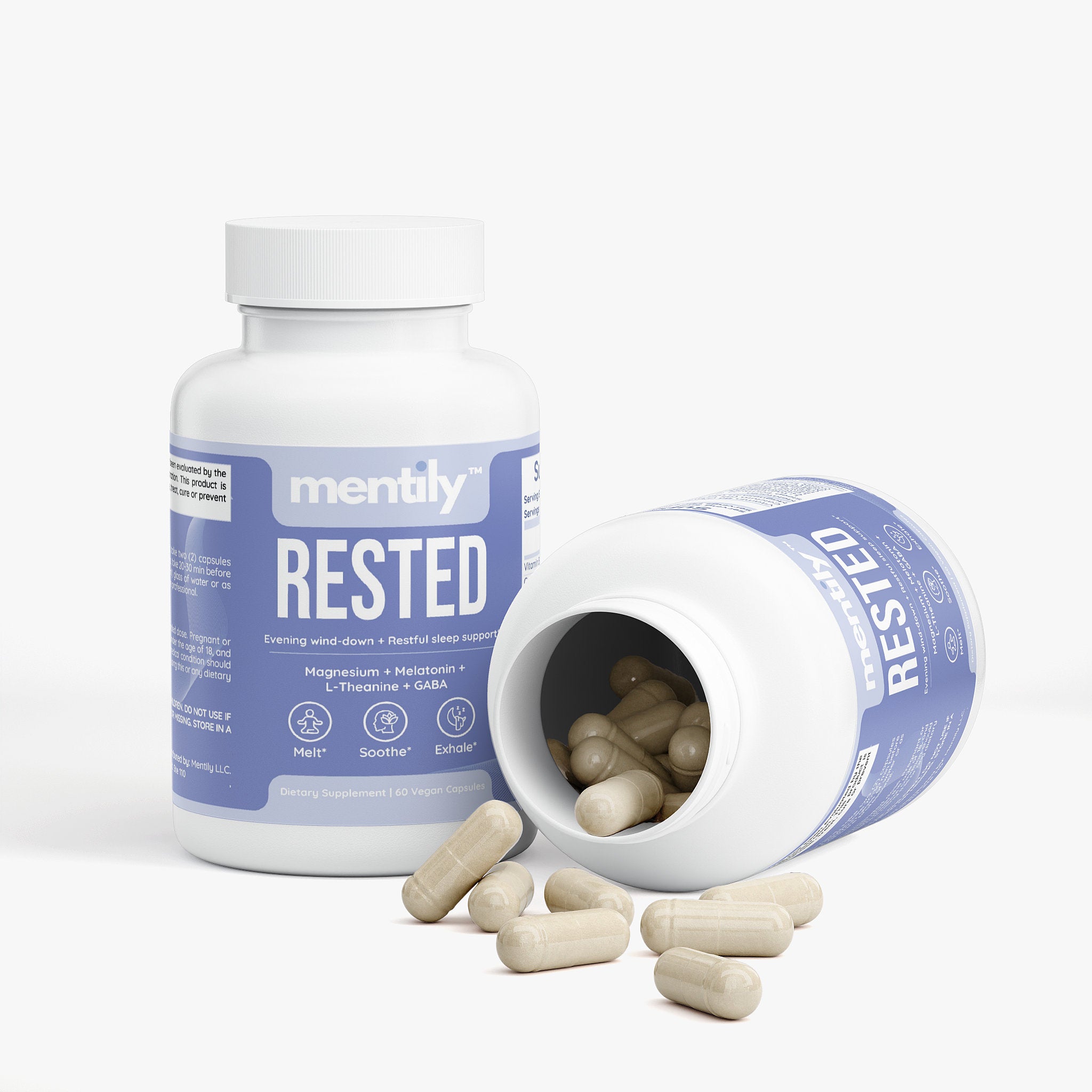 RESTED™